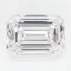 1.02ct EMERALD Diamond - 500124717