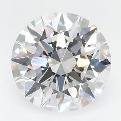 0.72ct ROUND Diamond - 500124580