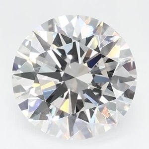 0.74ct ROUND Diamond - 500124583