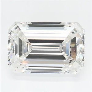3.67ct EMERALD Diamond - 500124764