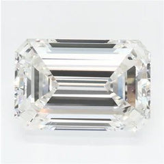 3.67ct EMERALD Diamond - 500124764
