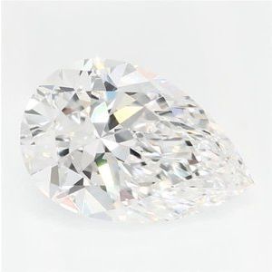0.7ct PEAR Diamond - 500124803