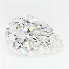 0.7ct PEAR Diamond - 500124803