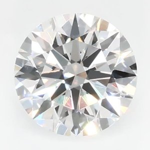 0.52ct ROUND Diamond - 500124536