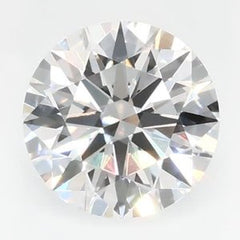0.52ct ROUND Diamond - 500124536