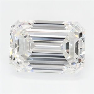 2.46ct EMERALD Diamond - 500124749