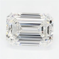 2.46ct EMERALD Diamond - 500124749