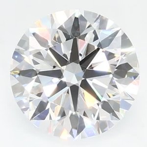 0.65ct ROUND Diamond - 500124569