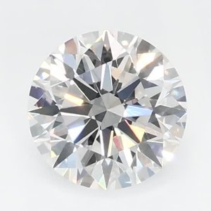0.56ct ROUND Diamond - 500124541