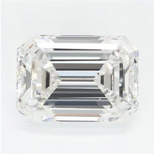 1.37ct EMERALD Diamond - 500124728