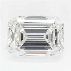 1.37ct EMERALD Diamond - 500124728