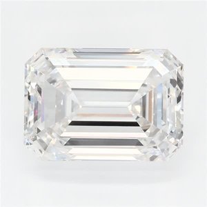 2.09ct EMERALD Diamond - 500124743