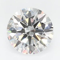 0.65ct ROUND Diamond - 500124560