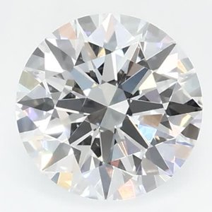 0.63ct ROUND Diamond - 500124559