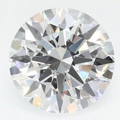 0.63ct ROUND Diamond - 500124559