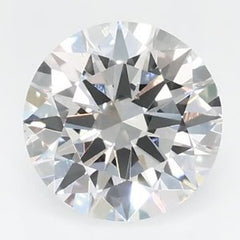 0.7ct ROUND Diamond - 500124572