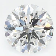 0.65ct ROUND Diamond - 500124570