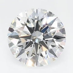 0.65ct ROUND Diamond - 500124561