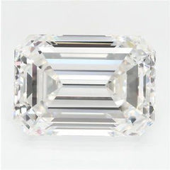 5.01ct EMERALD Diamond - 500124786