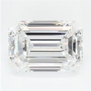 1.65ct EMERALD Diamond - 500124732