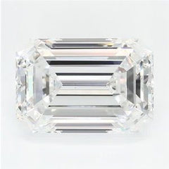 1.65ct EMERALD Diamond - 500124732