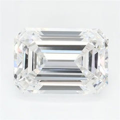 2.01ct EMERALD Diamond - 500124736