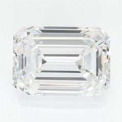 0.77ct EMERALD Diamond - 500124709