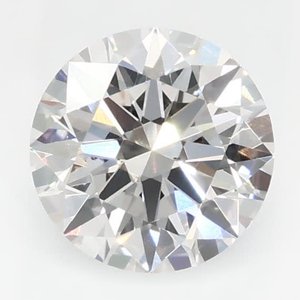 0.59ct ROUND Diamond - 500124556