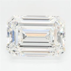 4.28ct EMERALD Diamond - 500124778