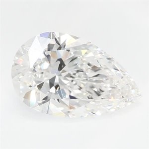 0.57ct PEAR Diamond - 500124792