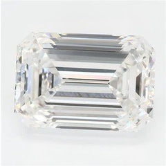 3.08ct EMERALD Diamond - 500124760