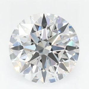 0.65ct ROUND Diamond - 500124562