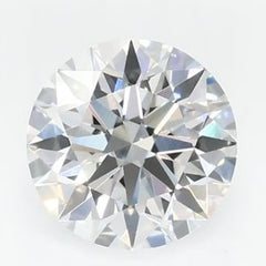 0.65ct ROUND Diamond - 500124562