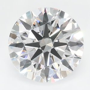0.99ct ROUND Diamond - 500124603