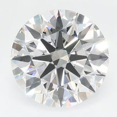 0.99ct ROUND Diamond - 500124603