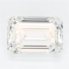 4.09ct EMERALD Diamond - 500124777