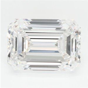 4.83ct EMERALD Diamond - 500124784