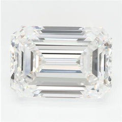 4.83ct EMERALD Diamond - 500124784