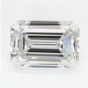 1.52ct EMERALD Diamond - 500124731