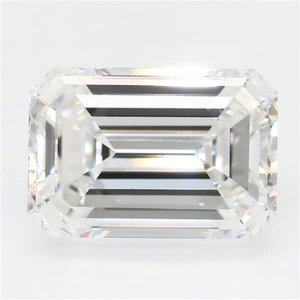 3.72ct EMERALD Diamond - 500124766