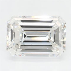 3.72ct EMERALD Diamond - 500124766