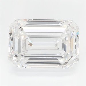 1.02ct EMERALD Diamond - 500124719