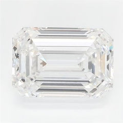 1.02ct EMERALD Diamond - 500124719