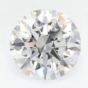 0.51ct ROUND Diamond - 500124521