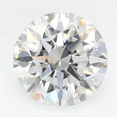 0.51ct ROUND Diamond - 500124521