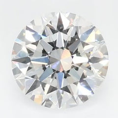 0.71ct ROUND Diamond - 500124576