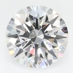 0.58ct ROUND Diamond - 500124545