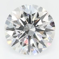 0.58ct ROUND Diamond - 500124545