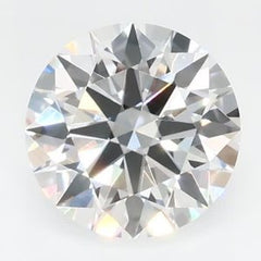 0.77ct ROUND Diamond - 500124593