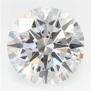 0.95ct ROUND Diamond - 500124599